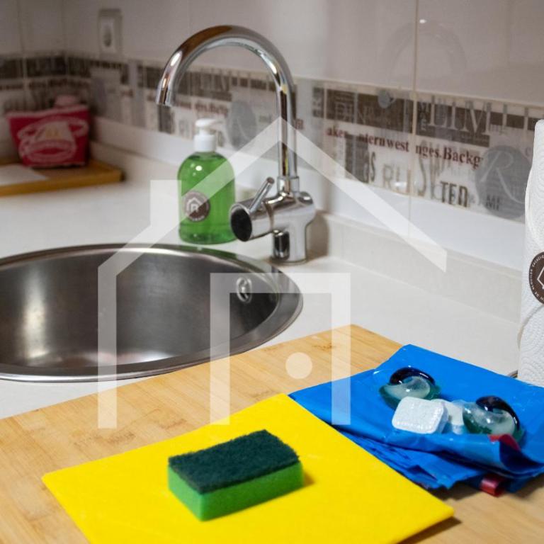 Corrida 37 - Apartamento de 1 dormitorio con vistas a la ciudad - 21