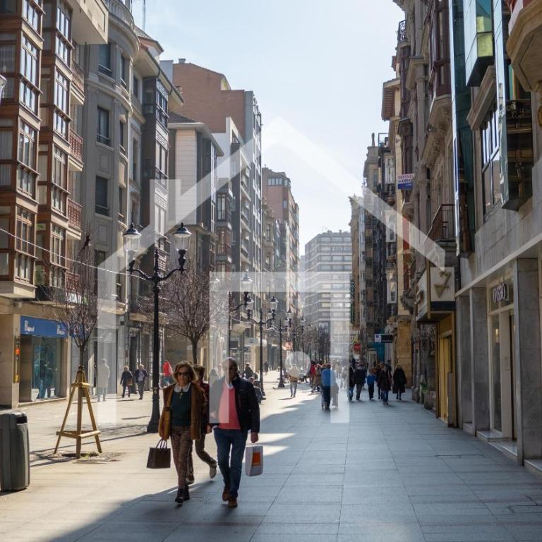 Corrida 37 - Apartamento de 1 dormitorio con vistas a la ciudad - 12