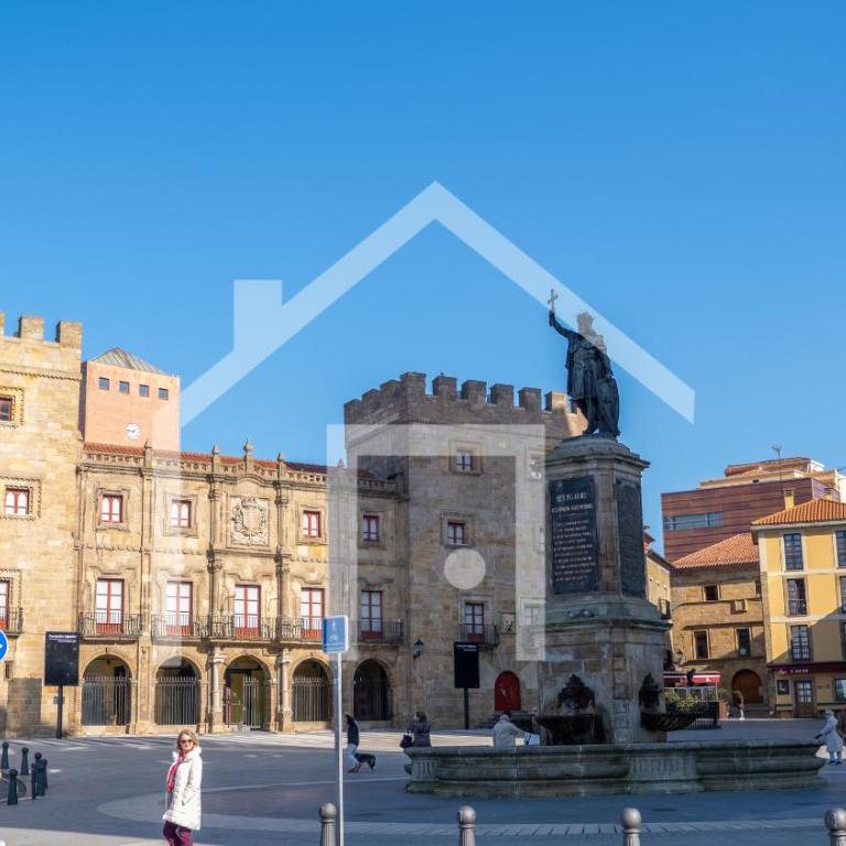 Corrida 37 - Apartamento de 1 dormitorio con vistas a la ciudad - 34