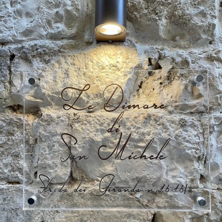Le Dimore di San Michele - Life in Old Town - One-Bedroom House - 5