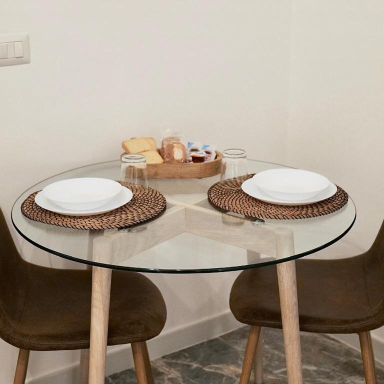 Le Dimore di San Michele - Life in Old Town - One-Bedroom House - 10