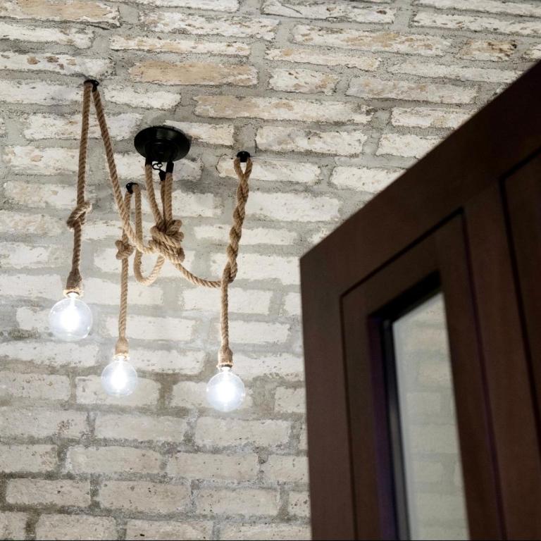 Le Dimore di San Michele - Life in Old Town - One-Bedroom House - 13