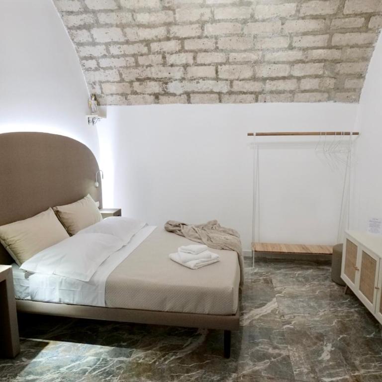 Le Dimore di San Michele - Life in Old Town - One-Bedroom House - 8