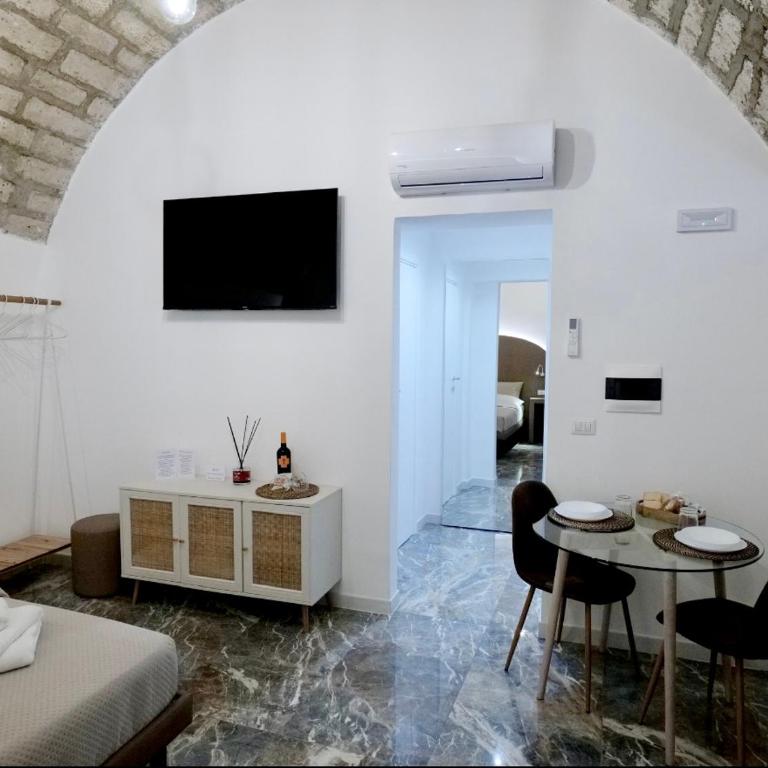 Le Dimore di San Michele - Life in Old Town - One-Bedroom House - 14