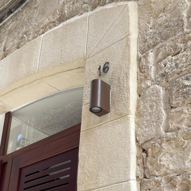 Le Dimore di San Michele - Life in Old Town - One-Bedroom House - 7