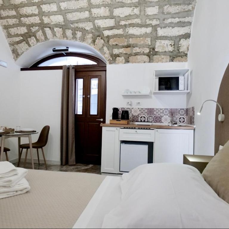 Le Dimore di San Michele - Life in Old Town - One-Bedroom House - 9
