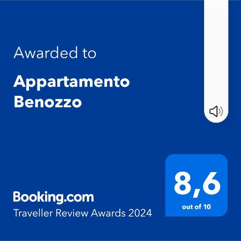 Appartamento Benozzo - Two-Bedroom Apartment - 34