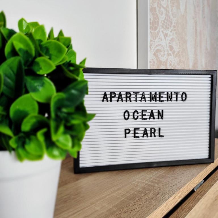 Apartamento OCEAN PEARL - Apartamento de 1 dormitorio - 8