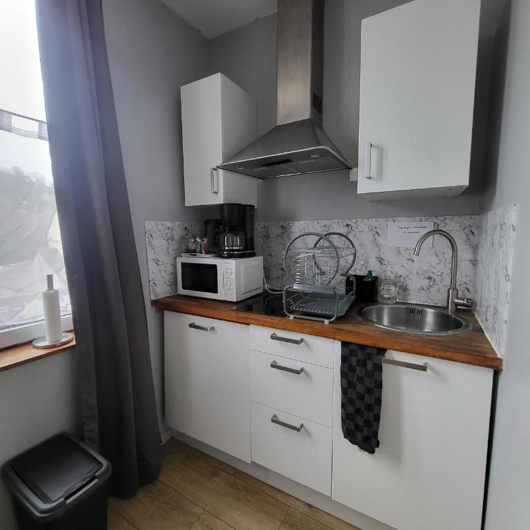 Les Z'amours - Appartement 1 Chambre - 3