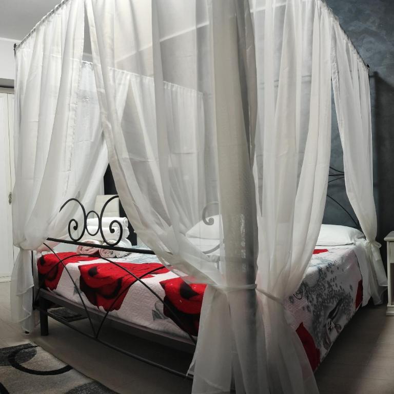 Guest House Elettra - Camera Matrimoniale con Bagno Privato - 3
