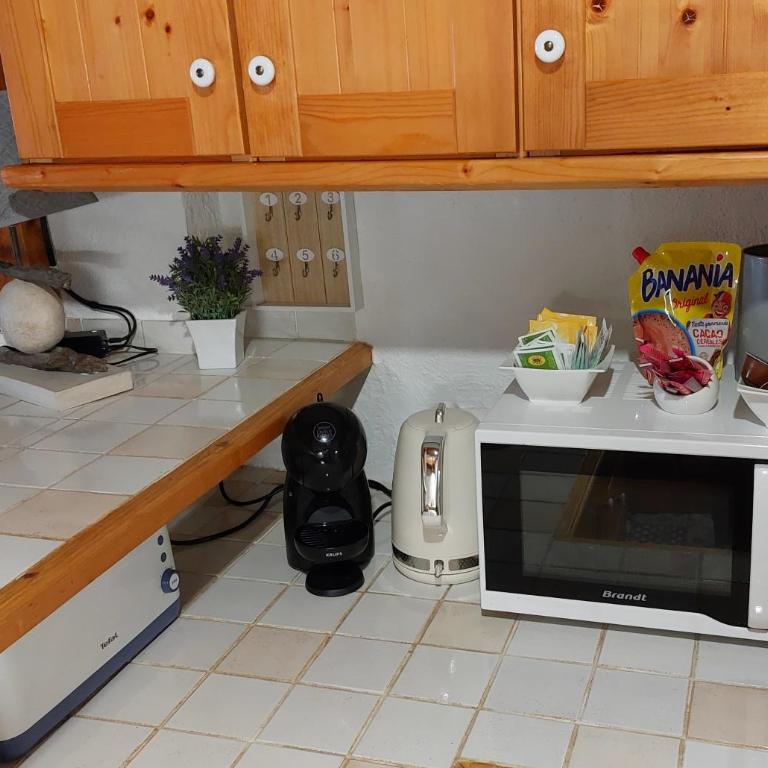 MENTON, centre historique, vue mer - Apartamento de 1 dormitorio - 13