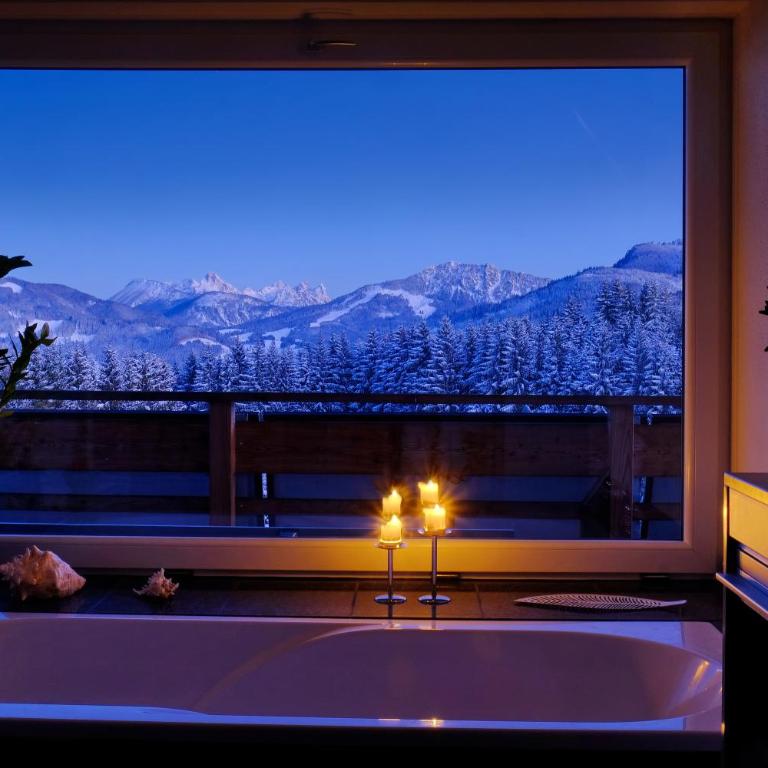 Elchegg - Chalet & Panorama-Loft - Loft - 12