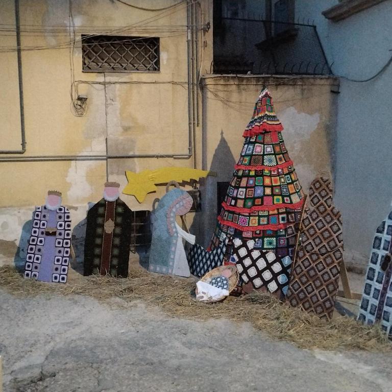 La Casuzza del Centro - Vacation Home - 63