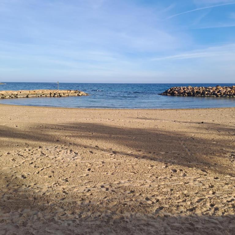 Apartment TIMI near center and beach - Apartamento de 1 dormitorio - 16