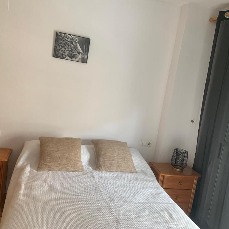 Beau et paisible T4 torrevieja - Apartamento de 3 dormitorios - 8