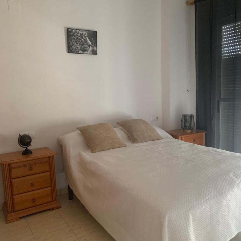 Beau et paisible T4 torrevieja - Apartamento de 3 dormitorios - 3