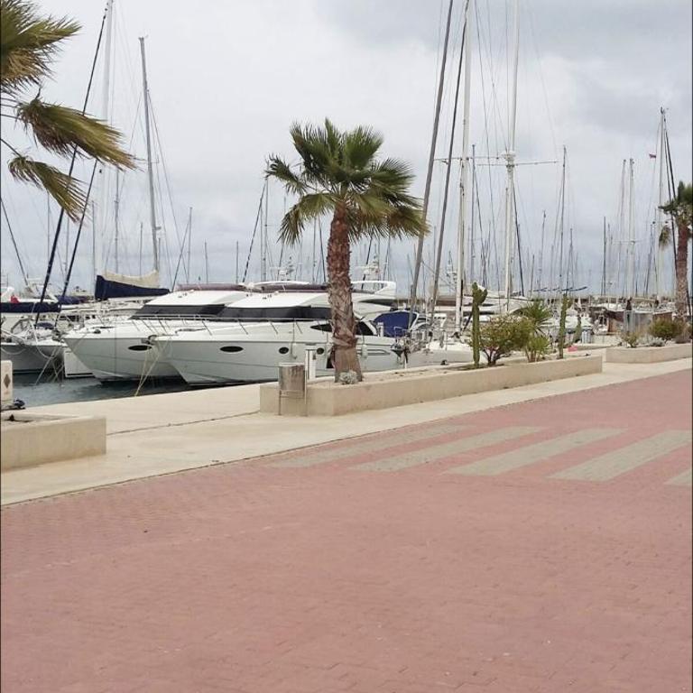 Beau et paisible T4 torrevieja - Apartamento de 3 dormitorios - 47