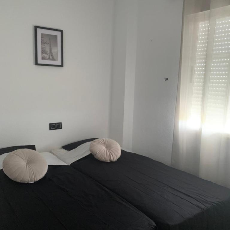 Beau et paisible T4 torrevieja - Apartamento de 3 dormitorios - 11