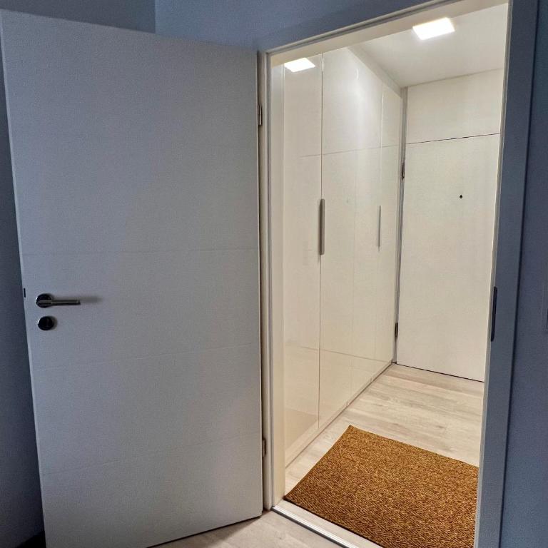 Lilis Apartment mit Balkon - Apartamento de 1 dormitorio - 15