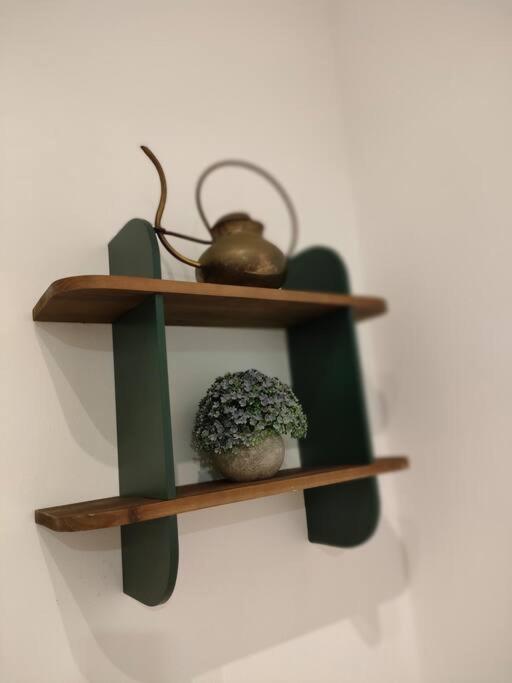 Friendly Apartment - Appartamento con 2 Camere da Letto - 16