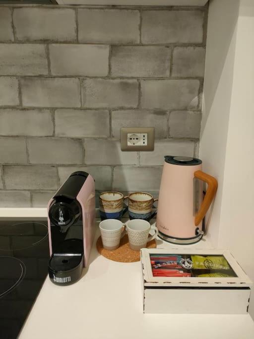 Friendly Apartment - Appartamento con 2 Camere da Letto - 17