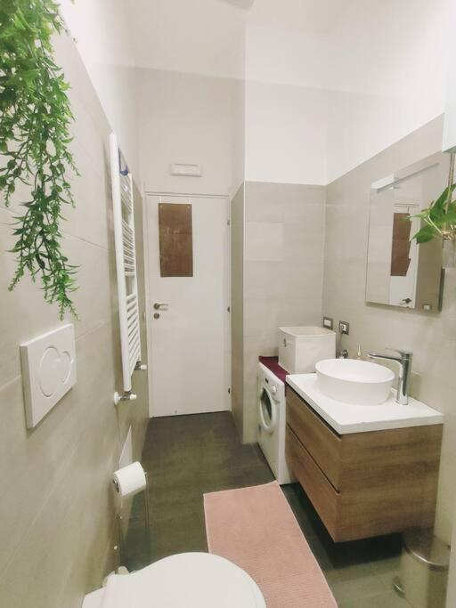 Friendly Apartment - Appartamento con 2 Camere da Letto - 19
