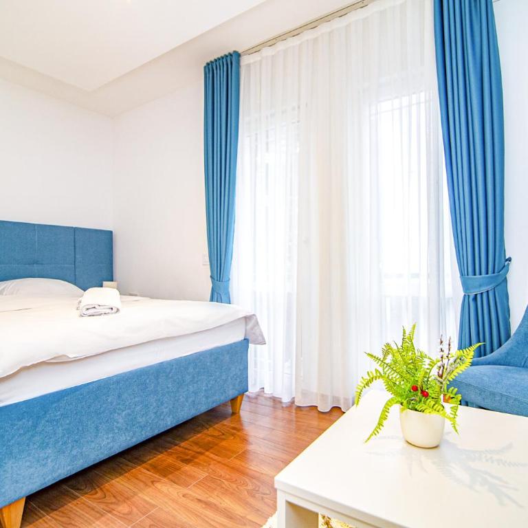 Hotel Konačište Akustik - Dvokrevetna Soba s Pomoćnim Ležajem - 2