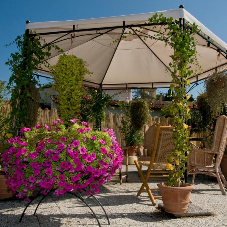 Exclusive Loft degli Artisti - Loft - 65