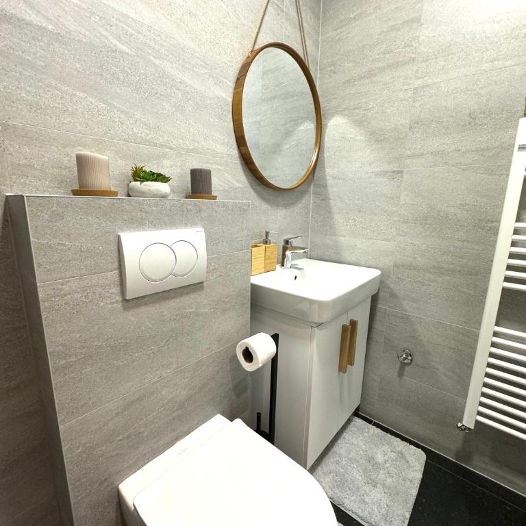 PineTree Jahorina - One-Bedroom Apartment - 32