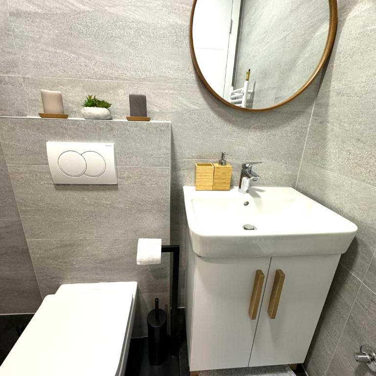 PineTree Jahorina - One-Bedroom Apartment - 35