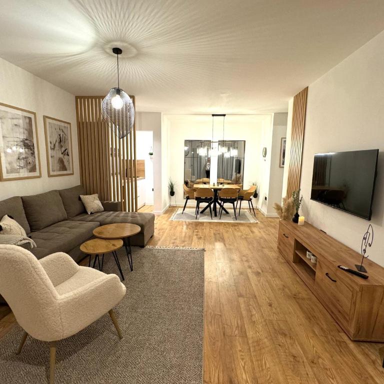 PineTree Jahorina - One-Bedroom Apartment - 5