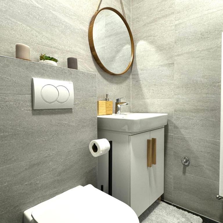 PineTree Jahorina - One-Bedroom Apartment - 34