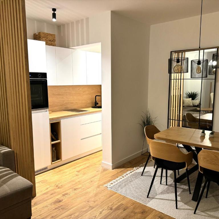 PineTree Jahorina - One-Bedroom Apartment - 19