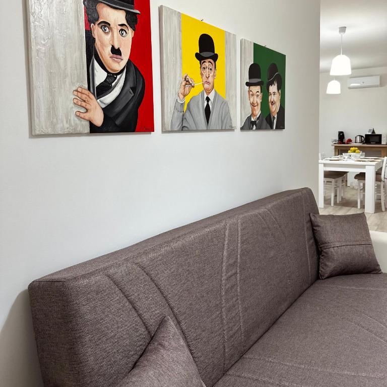 Casa Andrew - Appartamento con 2 Camere da Letto - 2