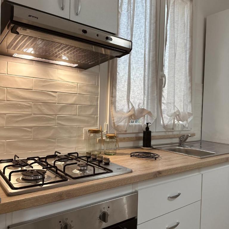 Casa Andrew - Appartamento con 2 Camere da Letto - 8