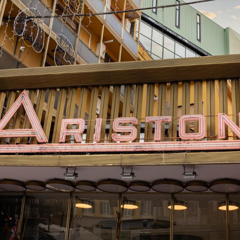 H11 [The Queen's Apartment] Ariston - Centro - Deluxe Apartment - 4