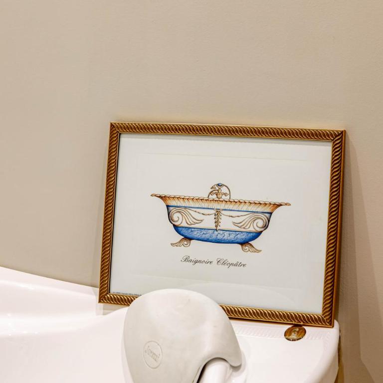 H11 [The Queen's Apartment] Ariston - Centro - Deluxe Apartment - 28