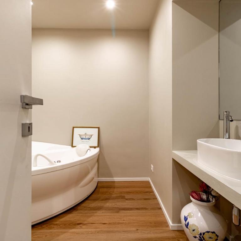 H11 [The Queen's Apartment] Ariston - Centro - Deluxe Apartment - 19