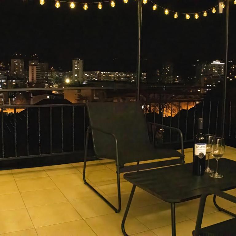 Apartment Forever - Apartman sa 2 Spavaće Sobe - 30