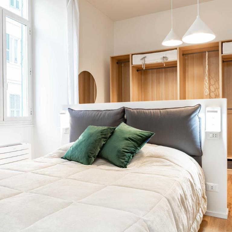 H11 [The Queen's Apartment] Ariston - Centro - Deluxe Apartment - 32