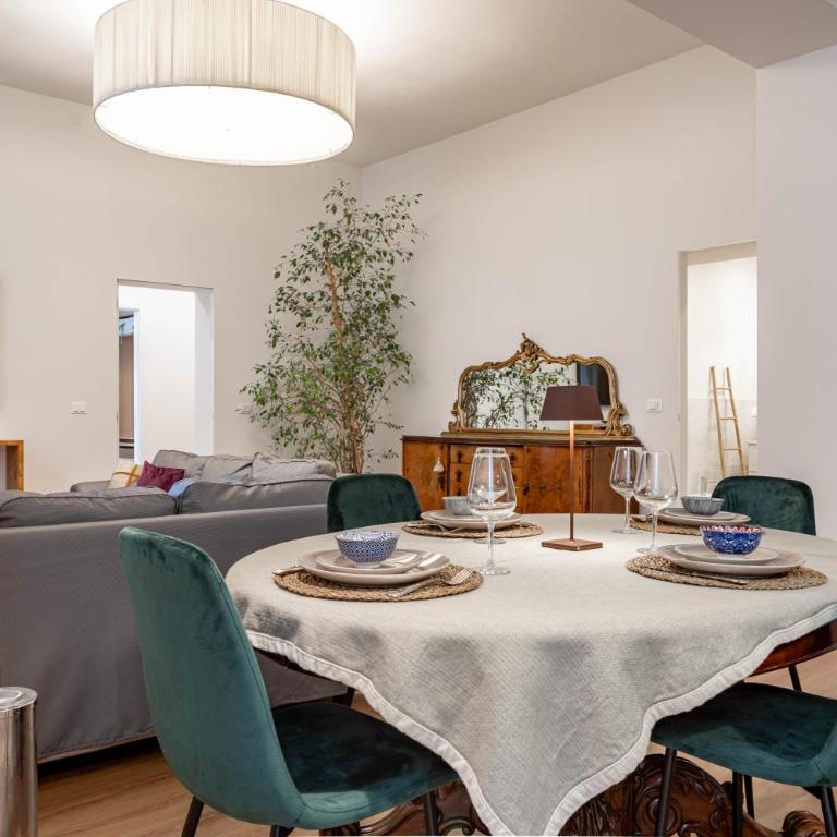 H11 [The Queen's Apartment] Ariston - Centro - Deluxe Apartment - 25