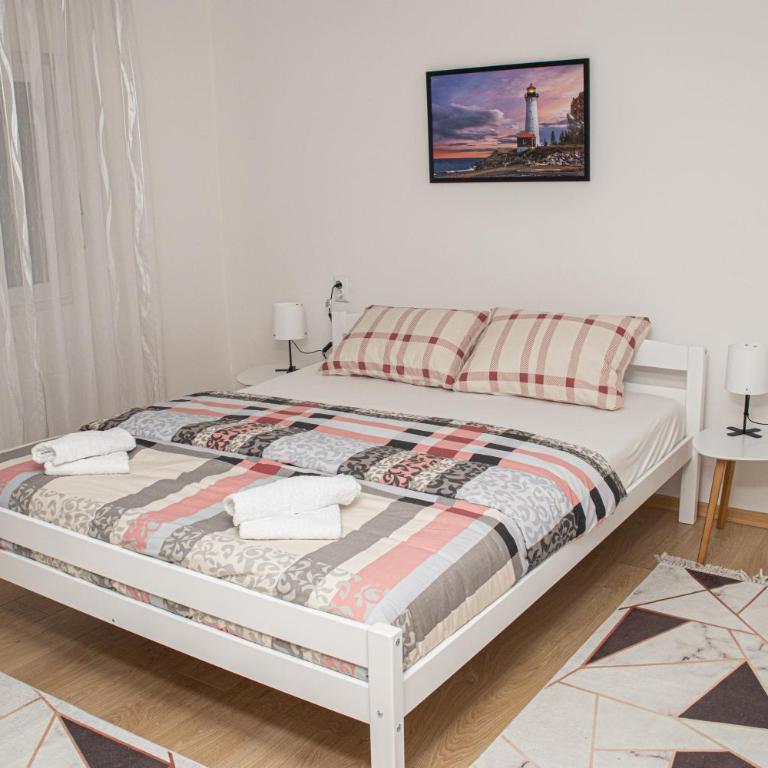 Apartment Forever - Apartman sa 2 Spavaće Sobe - 6