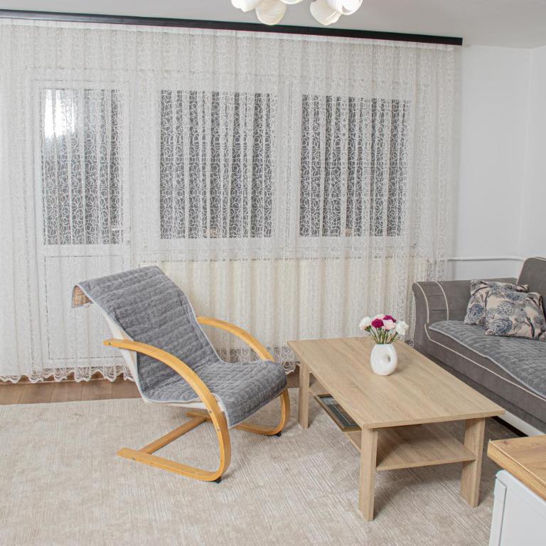 Apartment Forever - Apartman sa 2 Spavaće Sobe - 21