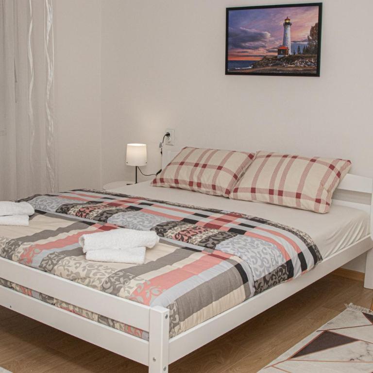 Apartment Forever - Apartman sa 2 Spavaće Sobe - 12