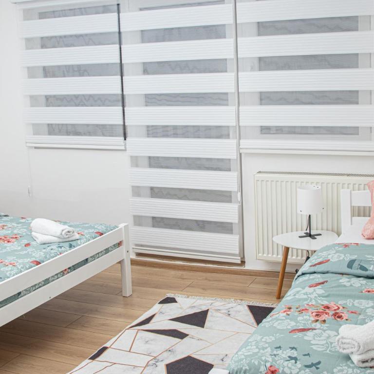 Apartment Forever - Apartman sa 2 Spavaće Sobe - 13