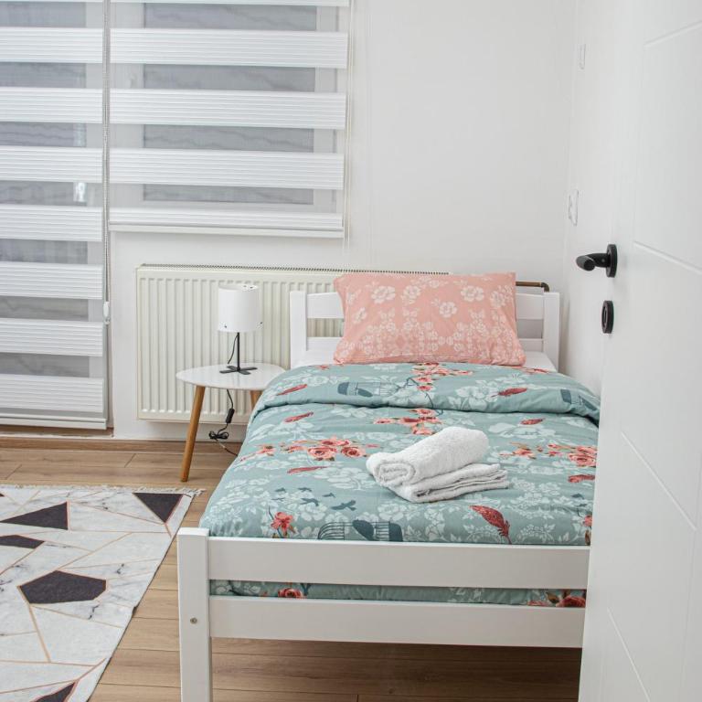 Apartment Forever - Apartman sa 2 Spavaće Sobe - 26