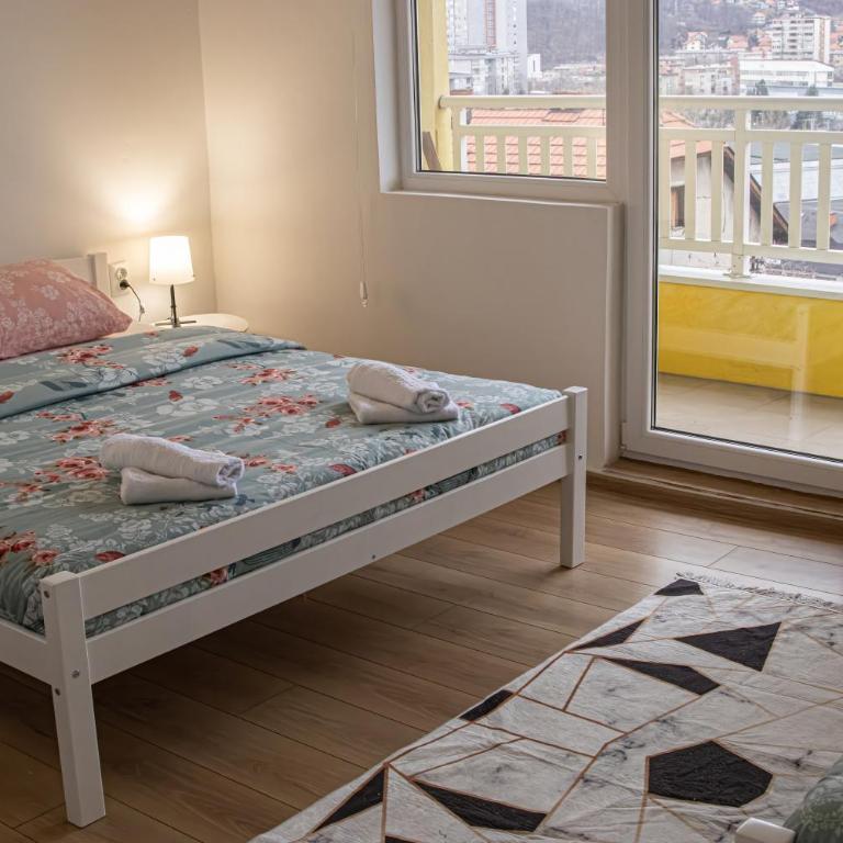 Apartment Forever - Apartman sa 2 Spavaće Sobe - 7