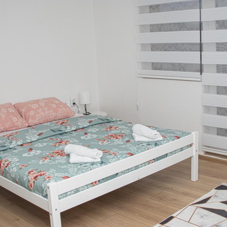 Apartment Forever - Apartman sa 2 Spavaće Sobe - 34
