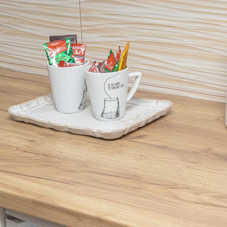 Apartment Forever - Apartman sa 2 Spavaće Sobe - 35
