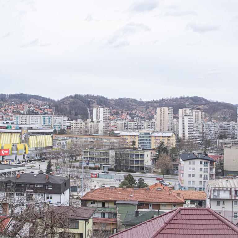 Apartment Forever - Apartman sa 2 Spavaće Sobe - 38